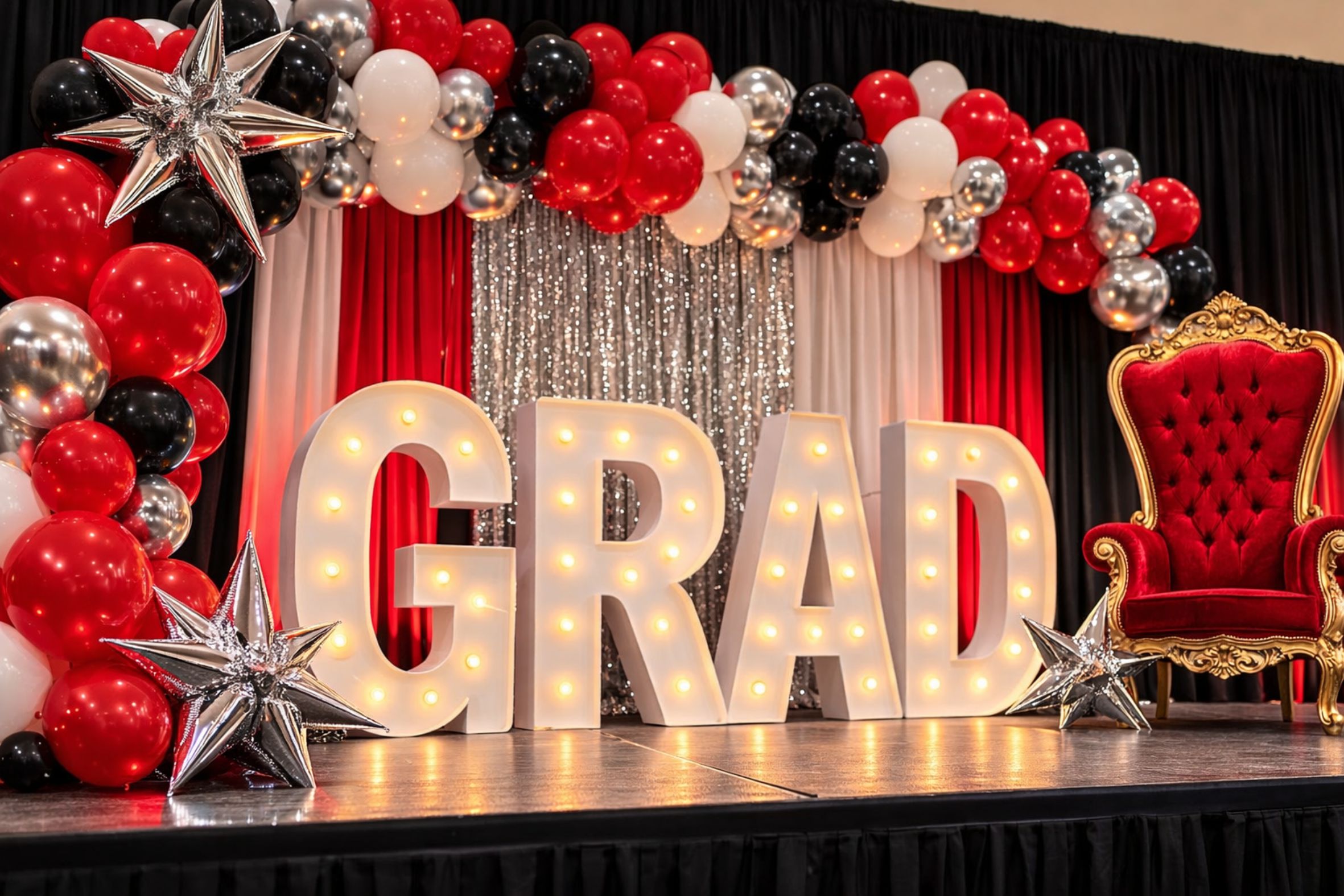Graduation Ceremony
