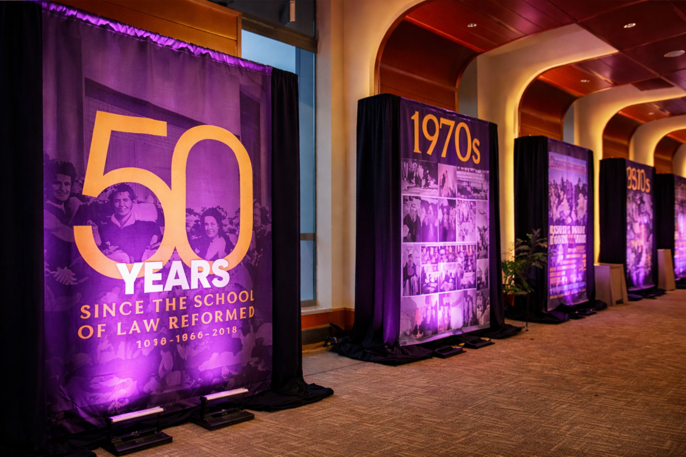 Alumni & Community Reunion