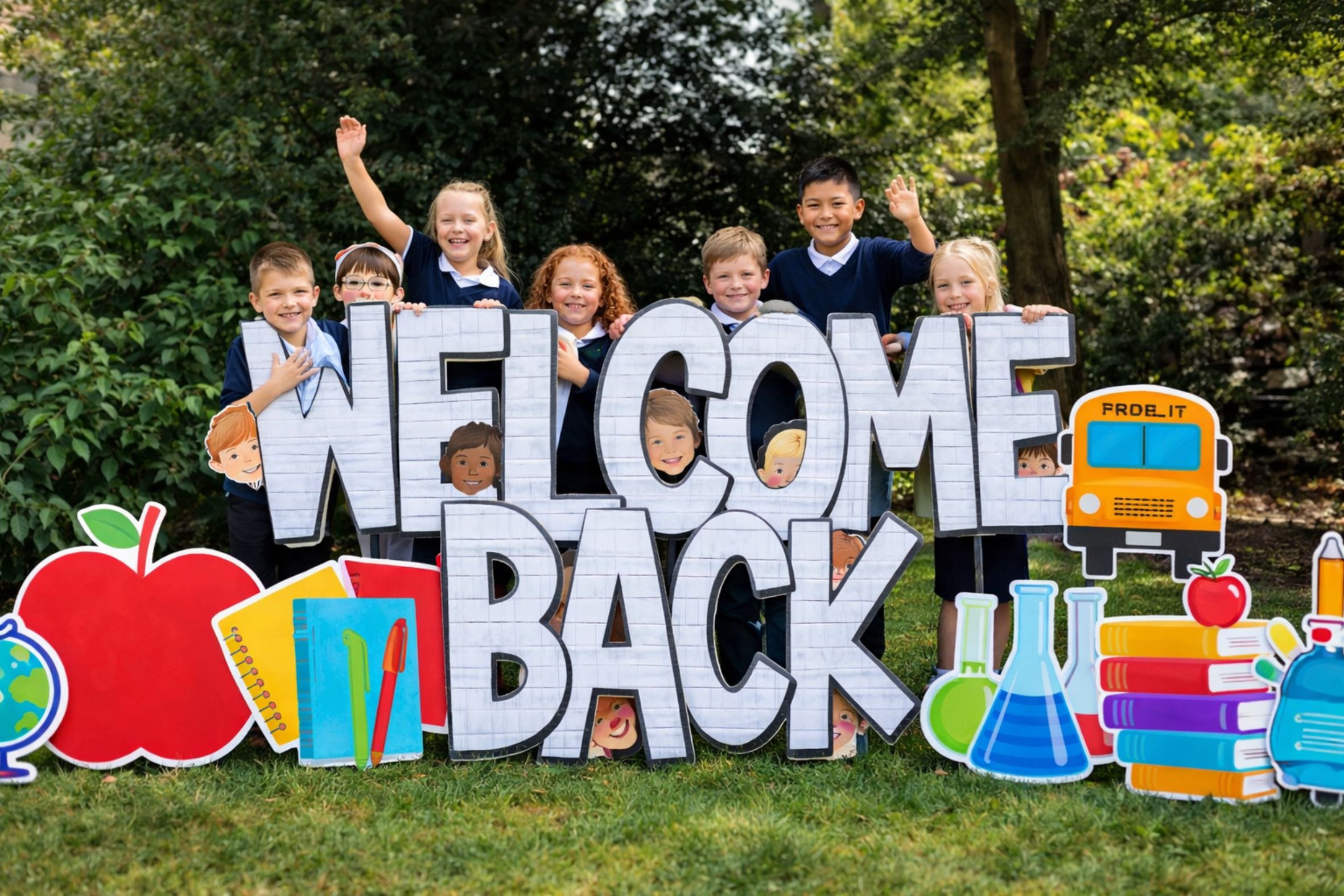 Back to School