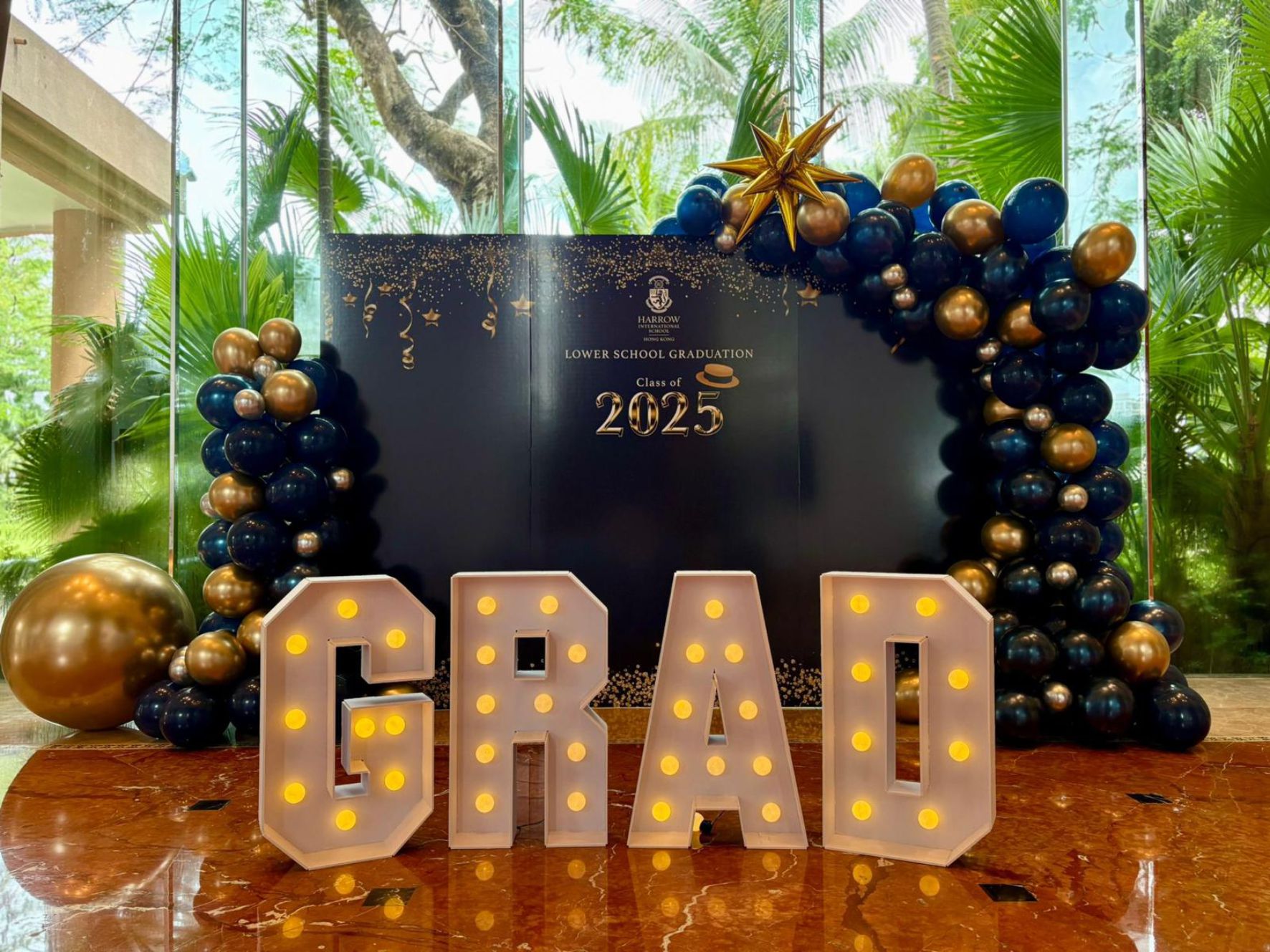 Graduation