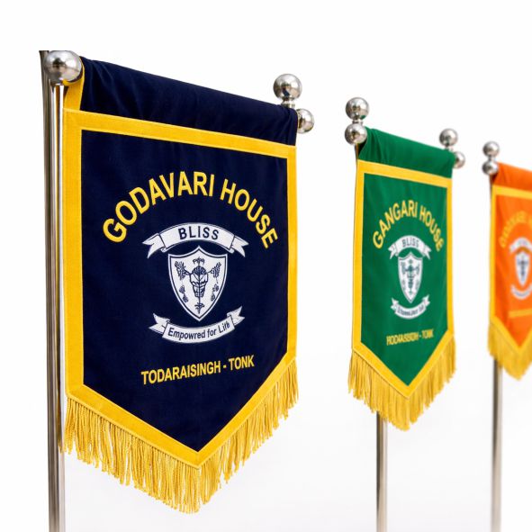 House Flags