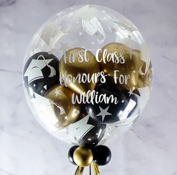 Bubble Balloon