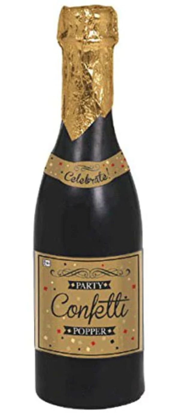 Party Popper