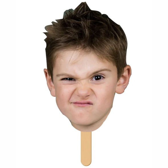 Fan Faces