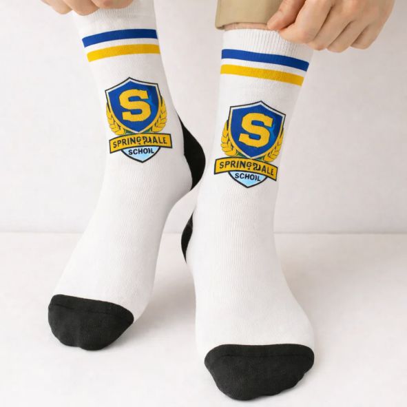 Custom Socks
