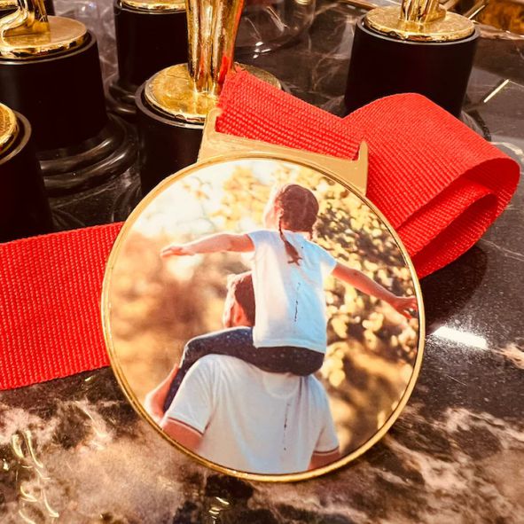 Medal
