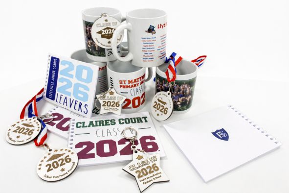Event Merchandise