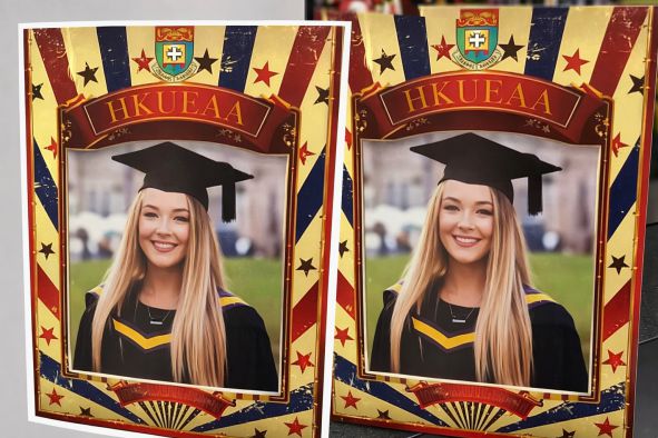 Photo Keepsakes