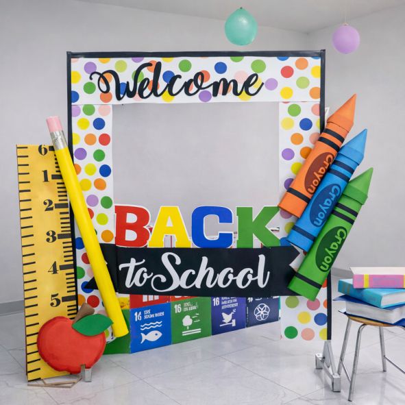 Classroom Decorations