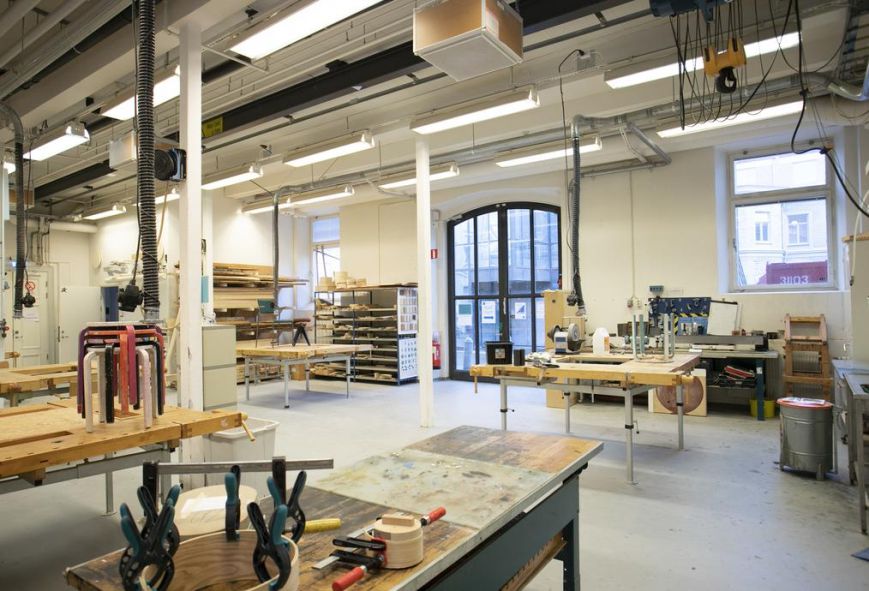 Local Workshop in Hong Kong